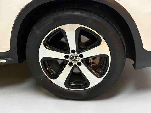Mercedes-Benz Mercedes-Benz GLC