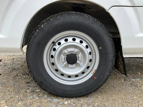 Nissan Clipper Truck