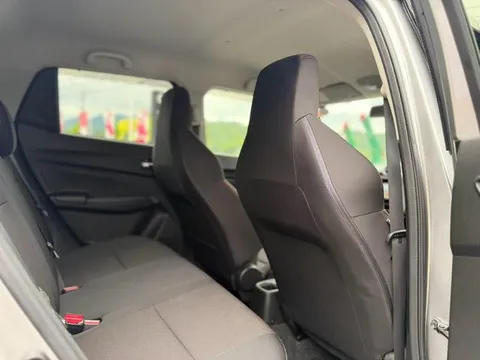 Suzuki Swift Sport