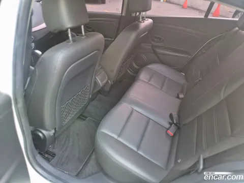 Renault SM3