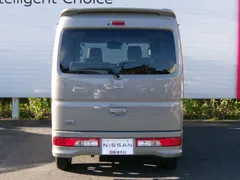 Nissan Clipper Rio