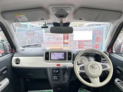 Daihatsu Mira Tocot