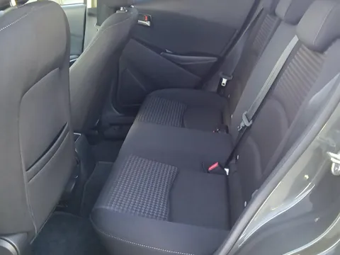Mazda Mazda2 (Demio)