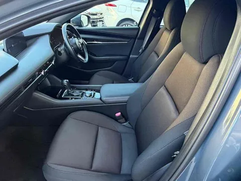 Mazda MAZDA3 Fastback