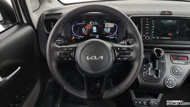 Kia Ray