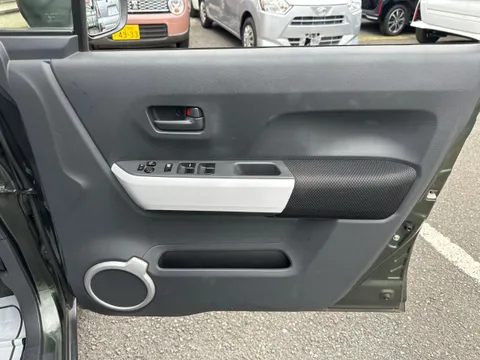 Mazda Flair Crossover