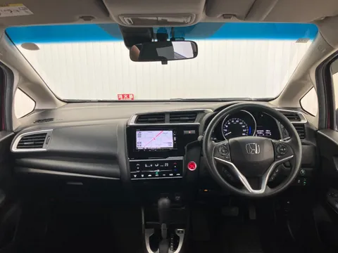 Honda Jazz (Fit)
