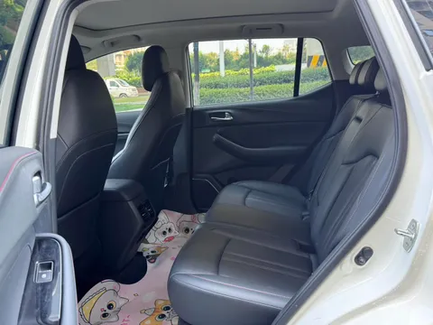 Gac GS4