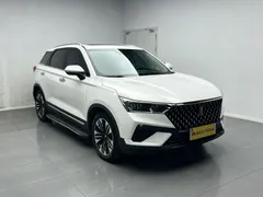 Bestune T77