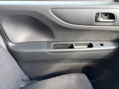 Honda N-BOX Plus
