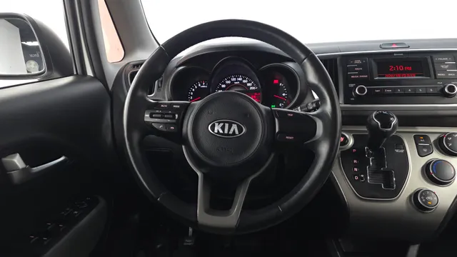 Kia Ray