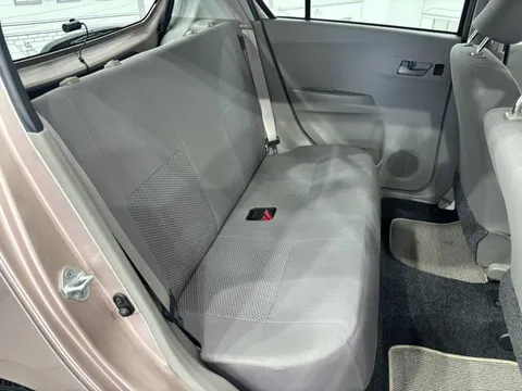 Subaru Pleo Plus