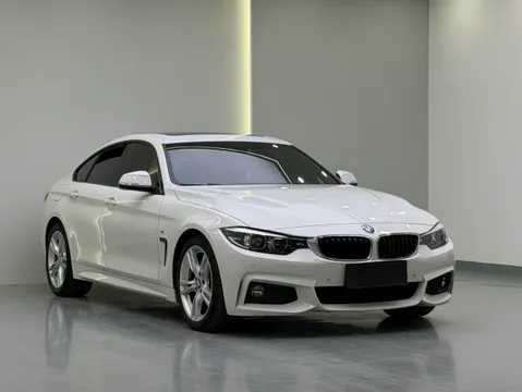 BMW 4-Series