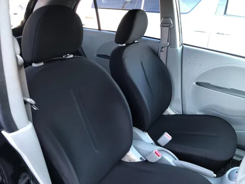 Mitsubishi I