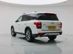 Gac GS8