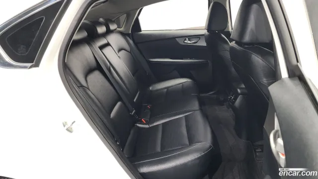 Kia Cerato (K3)