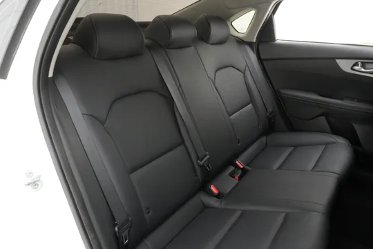 Kia Cerato (K3)