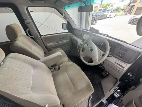 Daihatsu Atrai Wagon