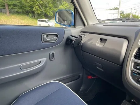 Subaru Pleo