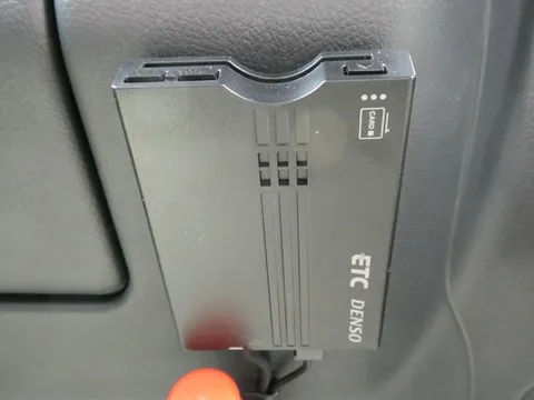 Toyota TownAce Van