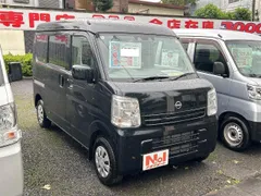 Nissan Clipper