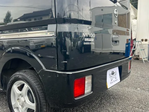 Nissan Clipper