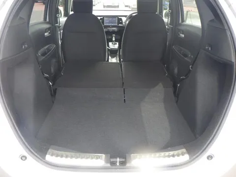 Honda Jazz (Fit)