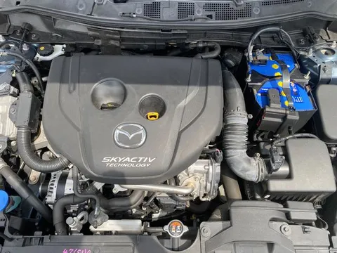 Mazda Mazda2 (Demio)