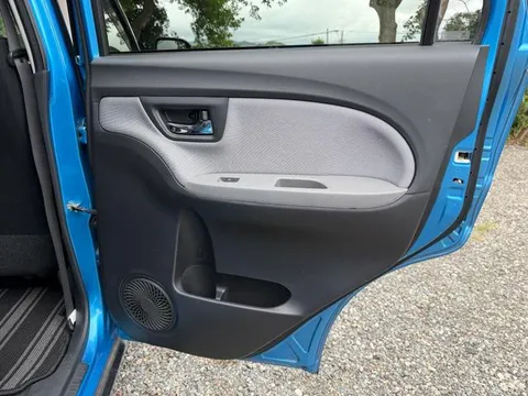 Toyota Pixis Joy