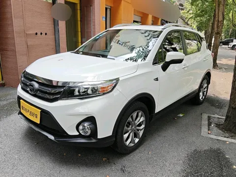 Gac GS3