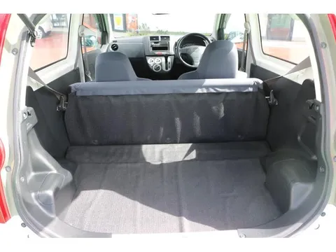 Subaru Pleo