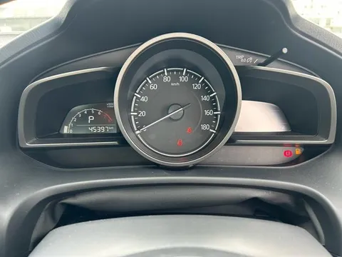 Mazda Mazda3 (Axela)