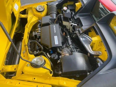 Honda S660