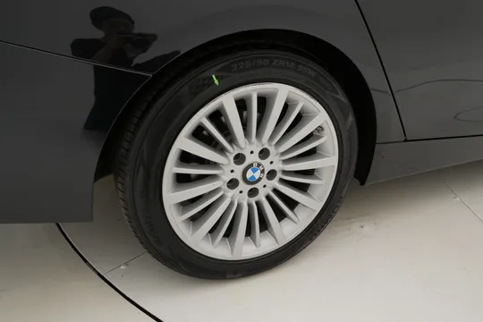 BMW Gran Turismo