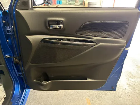 Mitsubishi eK Space Custom