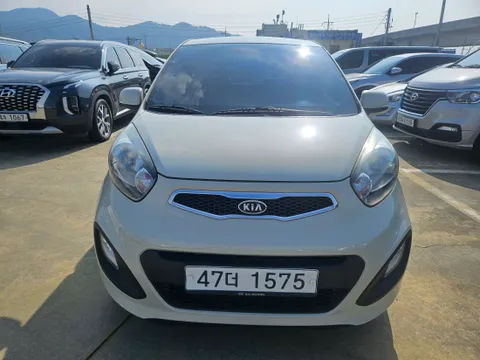 Kia Picanto (Morning)