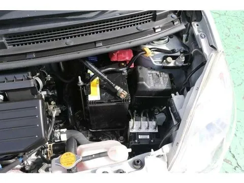 Subaru Pleo