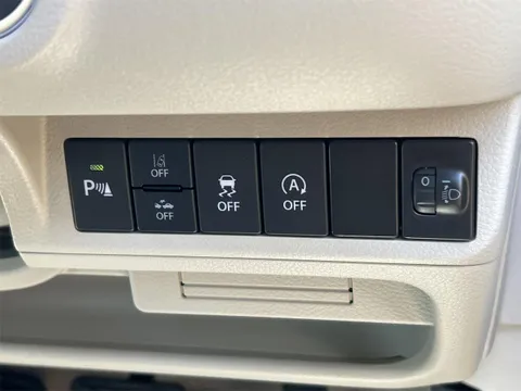 Suzuki Alto Lapin LC