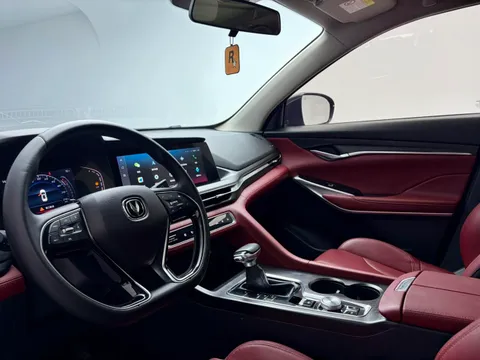 Changan CS75 Plus