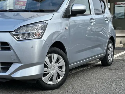 Toyota Pixis Epoch