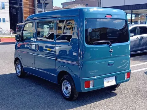 Nissan Clipper