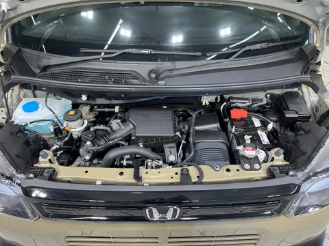 Honda N-BOX Joy