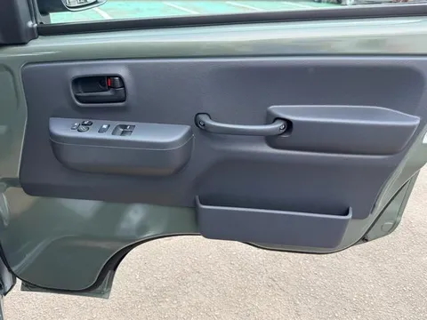 Suzuki Super Carry