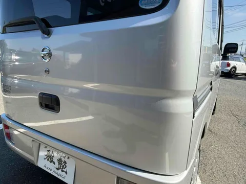 Nissan Clipper