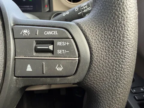 Honda N-BOX Joy