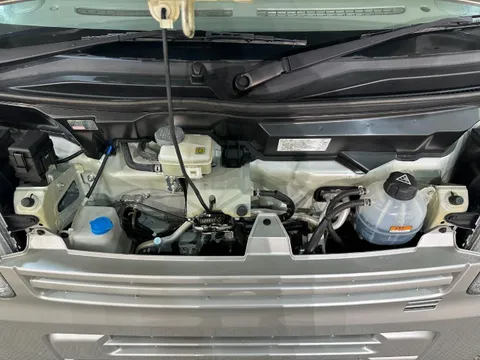 Nissan Clipper