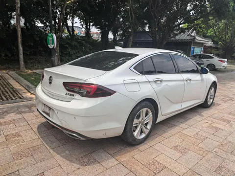 Buick Regal