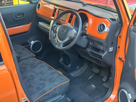 Mazda Flair Crossover