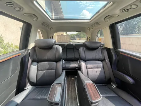 Honda Elysion