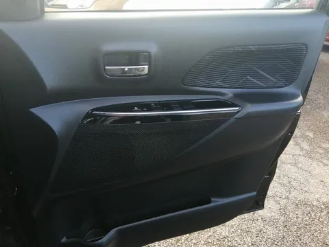 Mitsubishi eK Space Custom